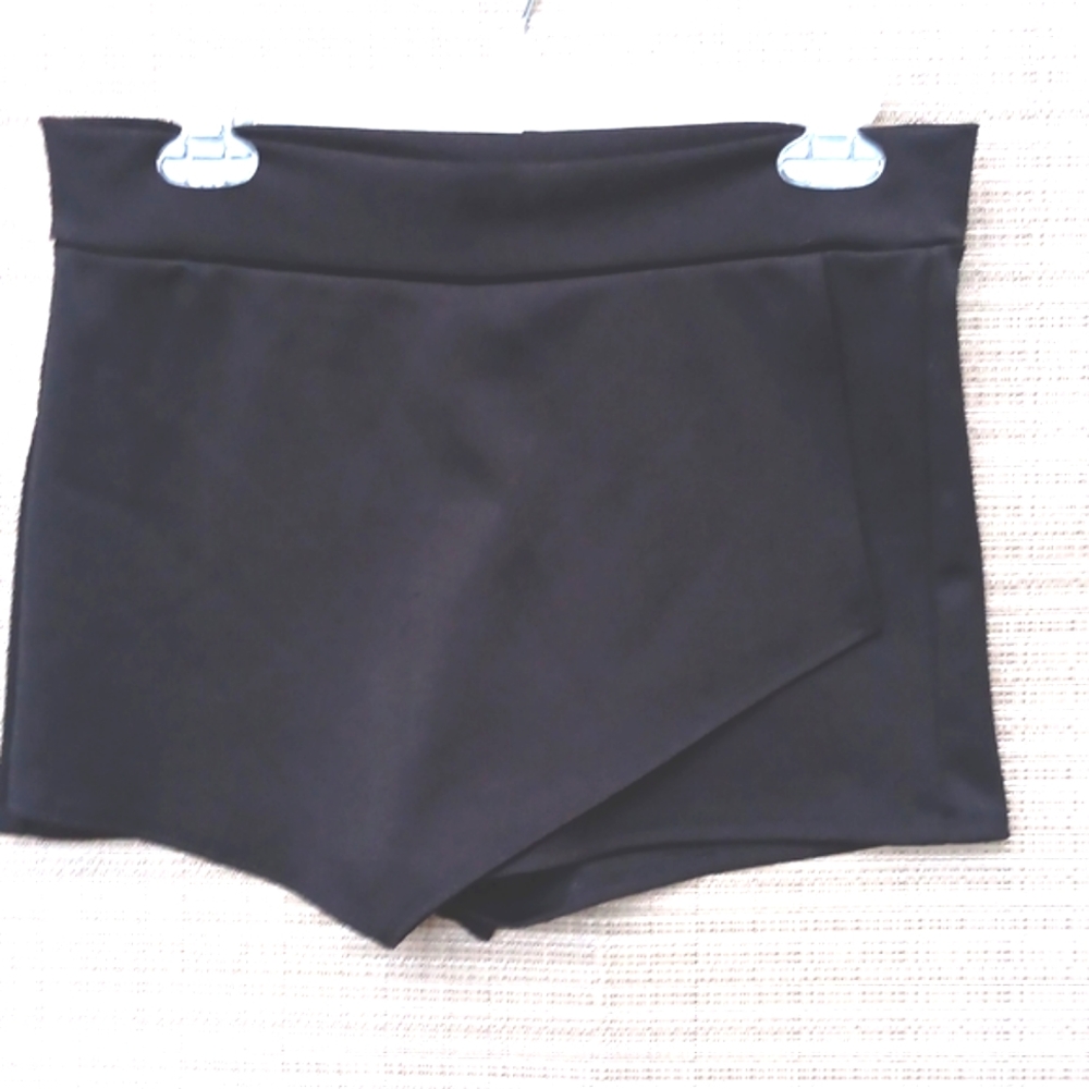 CHERYL CREATIONS Junior Envelope Skort, size L